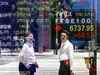 Markets closed: Asian bourses observe extended weekend