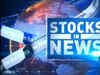 Stocks in news: Jain Irrigation, NBCC, DB Realty