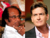 From Rajinikanth to Charlie Sheen, the coolest grand-dads on the block