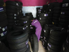 Chinese imports clouding 'Make in India' drive: Apollo Tyres