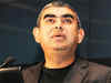 Have time to strengthen GST architecture: Vishal Sikka