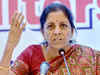'Will discuss devaluation of rupee with FM,' Sitharaman quoted as saying