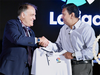 LaLiga officially sets foot in India with opening of New Delhi office
