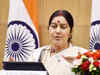 2 Indians held captive in Libya for over a year freed, tweets Sushma Swaraj