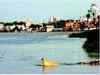 Ganga water has heavy metal, pesticide traces: CPCB
