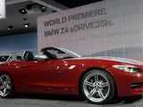 2011 Z4 sDrive35is vehicle