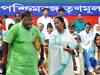 CPM and Congress may tie up in Tripura polls: Trinamool Congress