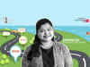 How Sakshi Vij is revving up a good deal with car rental company Myles