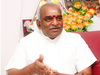 Road Transport Minister Radhakrishnan praises Jayalalitha's handling of Cauvery crisis