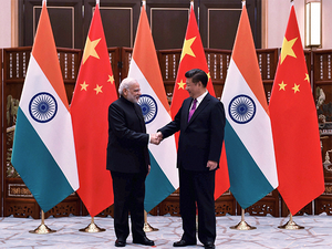 Willing to implement Modi-Xi consensus to improve ties: China