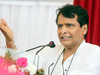 Suresh Prabhu orders vigilance probe into IRCON payments