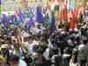 ​ Expelled students part of anti-Modi sloganeering: Ambedkar University VC R C Sobti to HRD ministry