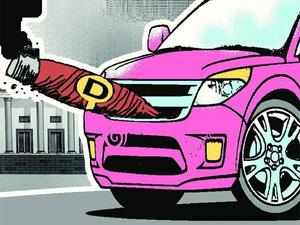 BS VI fuel norms will reduce vehicular emission by 51%: Study