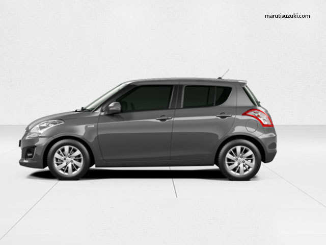 2017 Maruti Swift