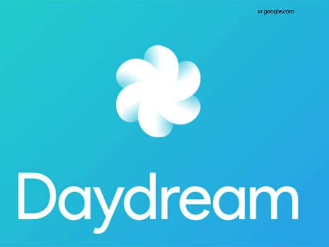 Daydream VR