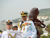 Scorpene row won't affect building submarines with foreign support: Navy chief Sunil Lanba