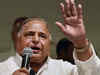 Mulayam Singh Yadav rebukes SP workers for staging protests