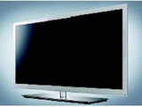 Samsung CE9000 LED HDTV