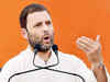 PM Narendra Modi has failed to fulfil his poll promises: Rahul Gandhi