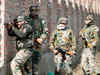 17 soldiers killed in attack in Kashmir in deadliest militant strike since 2014