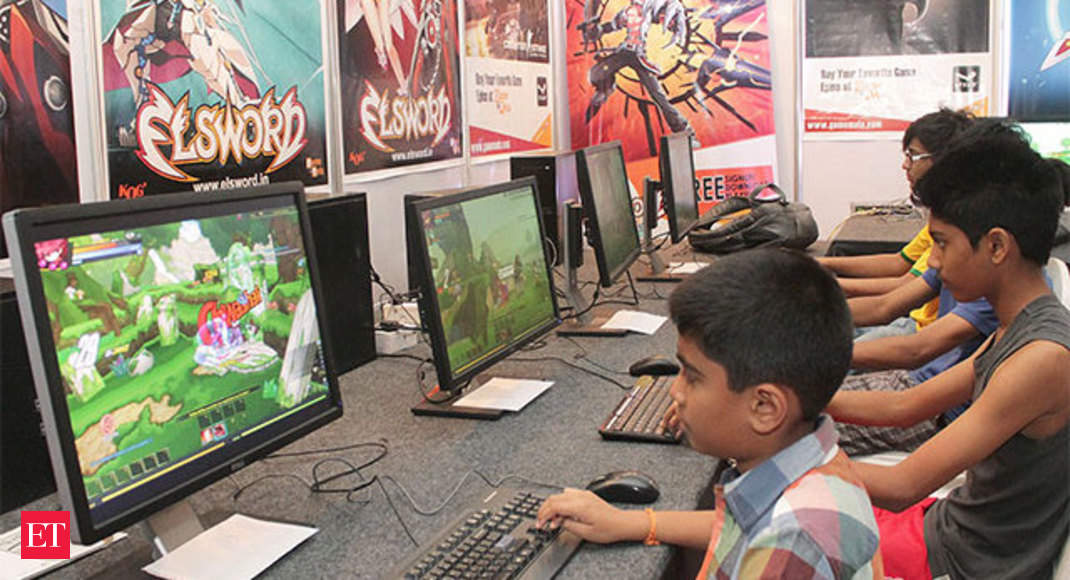 Build Your Budget Gaming Rig In Just Rs 40 000 Build Your Budget Gaming Rig In Just Rs 40 000 The Economic Times