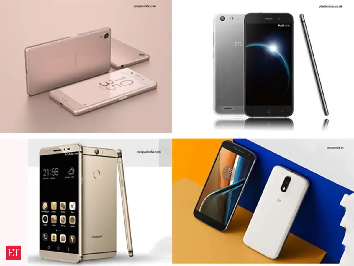 15 hot Android smartphones we reviewed recently - 15 hot Android ...