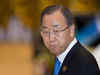 UN Secretary General Ban Ki-moon condemns Uri terror attack