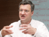 After IT boom, India's next big thing will be IoT: Jim Morrish, Machina Research