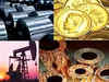 Commodity trading strategies by Bharat Kumar, GFM