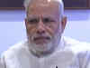 PM Modi chairs high level meeting on Uri attack