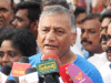 V K Singh calls for probe into lacunas which led to Uri attack