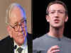 Head-start! From Zuckerberg to Buffet, here is what these people read to start their day