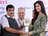 Films have given me purpose in life: Katrina Kaif on receiving 'Smita Patil Memorial award'