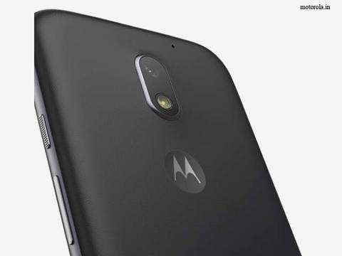 Bigger Battery Moto E Power Will It Be A Killer Budget Smartphone The Economic Times