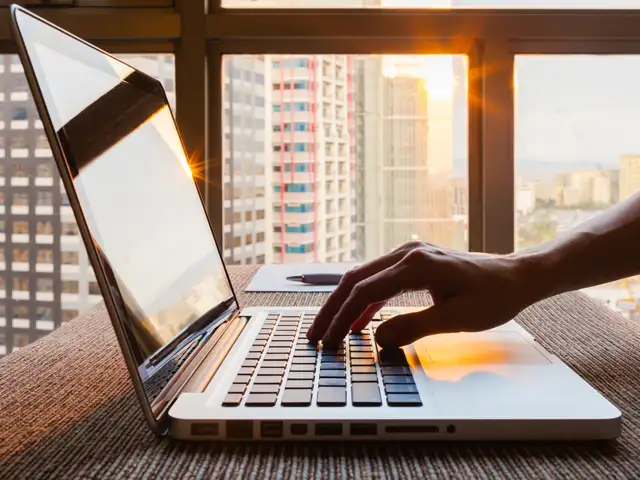 2. Do freelance work