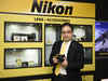 Didn't know that so many people loved photography in India: Kazuo Ninomiya, MD, Nikon India