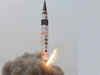 India successfully test fires long range surface-to-air missile