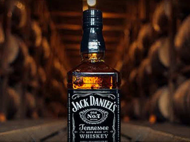 Jack Daniels Size Chart