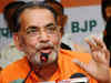 There is a lot of potential for partnership with Israel, says agriculture minister Radha Mohan Singh