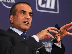 'You cannot serve customers by the chairman of company driving the agenda. It is the people who will drive it and we have the best people.' 'You cannot serve customers by the chairman of company driving the agenda. It is the people who will drive it and we have the best people.'
