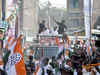 Congress gears up for Uttar Pradesh elections amid dissent