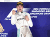 It’s happening again for Nico Rosberg, will he be the next F1 champion?