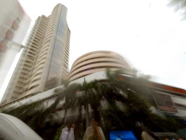 SENSEX, NIFTY LIVE: LOOK WHO MOVED MY MARKET