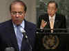 Pak faces global isolation, Ban ki Moon keeps Kashmir out of UNGA speech