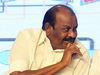IT probe finds Rs 300 crore evasion by former Tamil Nadu minister