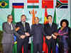 BRICS nations seek 'firm' legal framework against terror