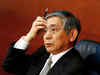 Bank of Japan shifts policy framework to targeting Japan’s yield curve