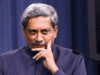 Wouldn't you come home, if you were Defence Minister? BJP to scribes
