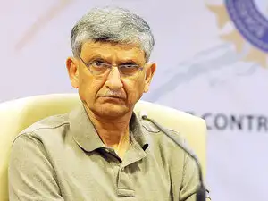 The board also re-elected Ajay Shirke as its secretary unopposed as it received no other nominations at the AGM that was chaired by president Anurag Thakur. The board also re-elected Ajay Shirke as its secretary unopposed as it received no other nominations at the AGM that was chaired by president Anurag Thakur.