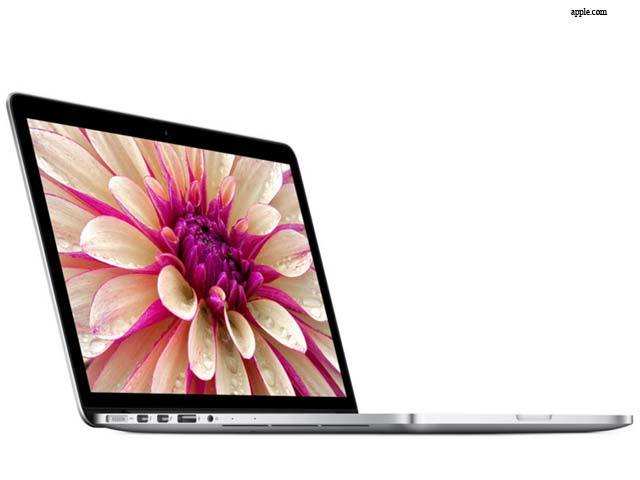 Apple Macbook Pro: Price Rs 1,77,000